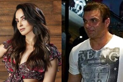 Seema Sajdeh Divorced Sohail Khan Due To 'Other Women'? She Breaks Her Silence