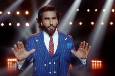 The Big Picture Promo: Ranveer Singh Makes TV Debut as Quiz Show Host