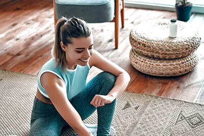 Four Ways to Rid Your Body of Pain After Exercise