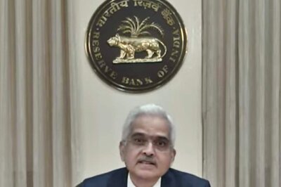 RBI Monetary Policy Committee Meet Live: When, Where & How to Watch Shaktikanta Das Address