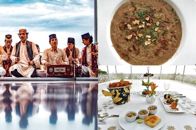 Relive The Royal Nizami Iftar in Hyderabad