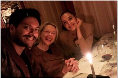 Hollywood is Changing Because of the Web, Says Ali Fazal