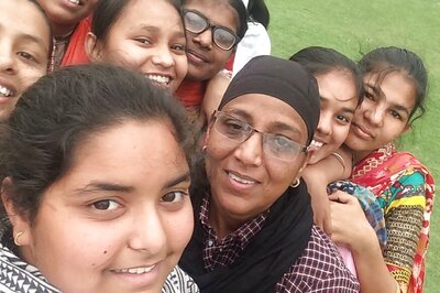 How a Single Woman in Ludhiana Saved 450 Young Lives by Devoting Herself to Orphans