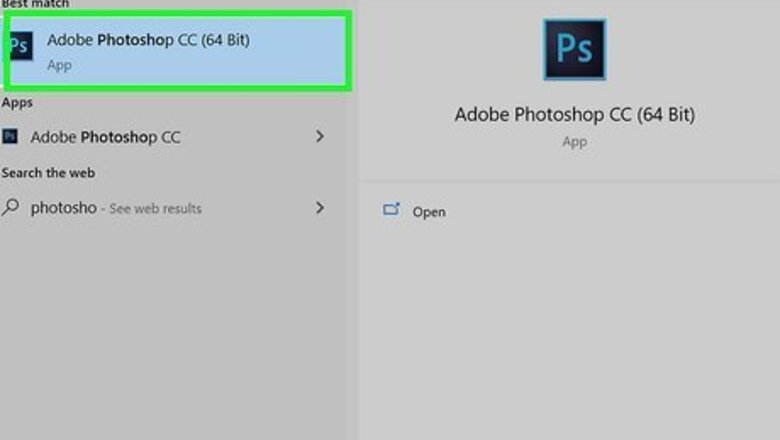 How to Use Adobe Photoshop