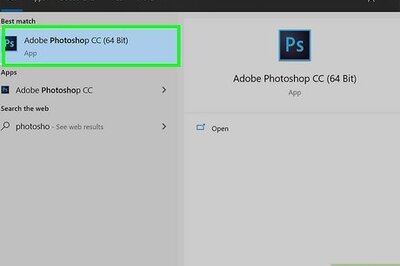 How to Use Adobe Photoshop
