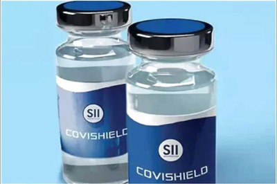 Switzerland, 7 EU Countries Add SII's Covishield in Green Passport List Day After India's Request