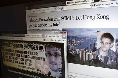 Edward Snowden, a tale of security lapses and other U.S. errors