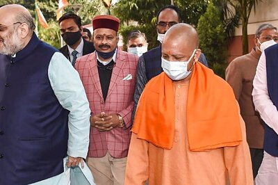 Uttar Pradesh Assembly Polls: Yogi Adityanath Likely to Contest from Ayodhya
