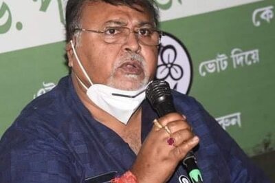 Partha's Case Different from That of Anubrata; Cash Seizure Embarrassing: TMC MP