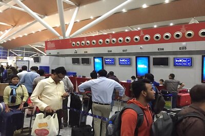 Airlines Can't Charge Extra to Correct Error in Passenger Name Error, Says Govt