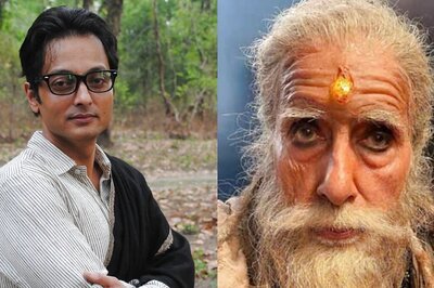 Kalki 2898 AD: Sujoy Ghosh Hails Amitabh Bachchan As 'Undisputed Guru', Says 'Proud To Be A Fan'