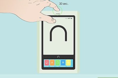 How to Reset a Nook
