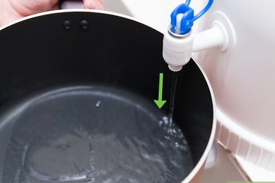 How to Make Cheesy Pasta