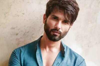 Shahid Kapoor Gave 100 Auditions Before Making His Bollywood Debut, Worked For Free In Haider