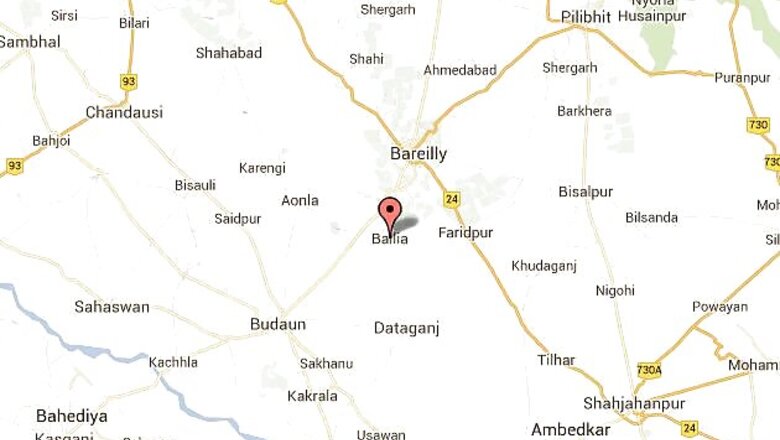 Son kills mother for refusing to give him money, arrested