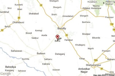 Son kills mother for refusing to give him money, arrested