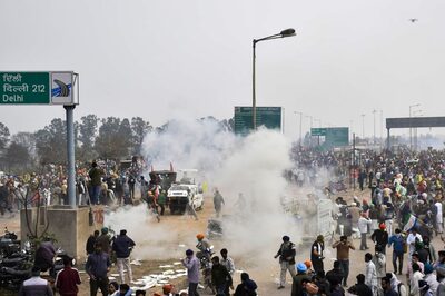 Farmers, Trade Unions Call For 'Gramin Bharat Bandh' Today | What’s Open, What’s Not