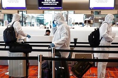Singapore to make travellers wear electronic tags to enforce quarantine