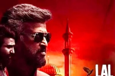 Rajinikanth-starrer Lal Salaam To Release On OTT Soon: Reports