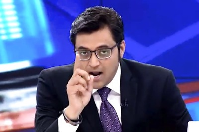 Mumbai Police Sends Notice to Arnab Goswami for 'Creating Hatred' Between Hindus and Muslims