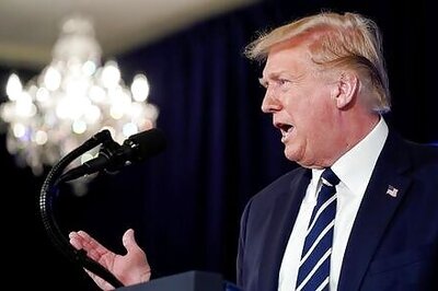 Trump seeks to go it alone after coronavirus stimulus talks break down