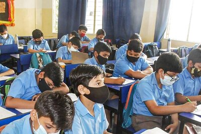 JNVST 2024 Registration For Class 6 Admissions Begins at navodaya.gov.in, How To Apply