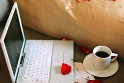 Internet business set to conquer media industry