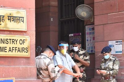 First Batch of Troops Sent to Naxal-Hit Chhattisgarh as Centre Begins Pre-Poll Preps; J&K, Punjab on List