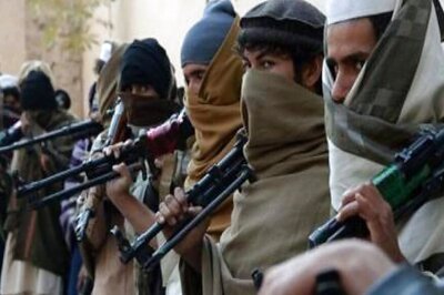 Minutes Before Boarding Flight to Pakistan, American Held for Trying to Join Lashkar-e-Taiba