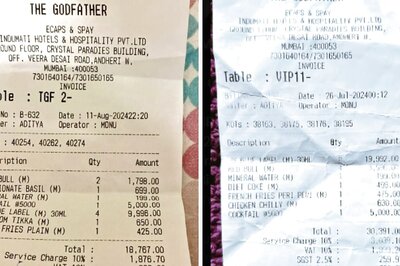 Dating App Scam: Men Forced To Pay Bills Up To Rs 61,000 By Woman They Met Online