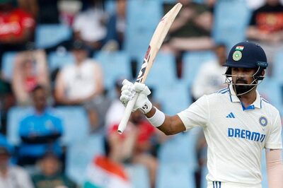 'Rahul Turning Out to be Man of Crisis for Us': Vikram Rathour Hails Flamboyant Batter For Handling Tough Situations