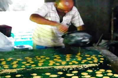 In Bengal's South 24 Parganas, Batasha Industry on Verge Of Extinction