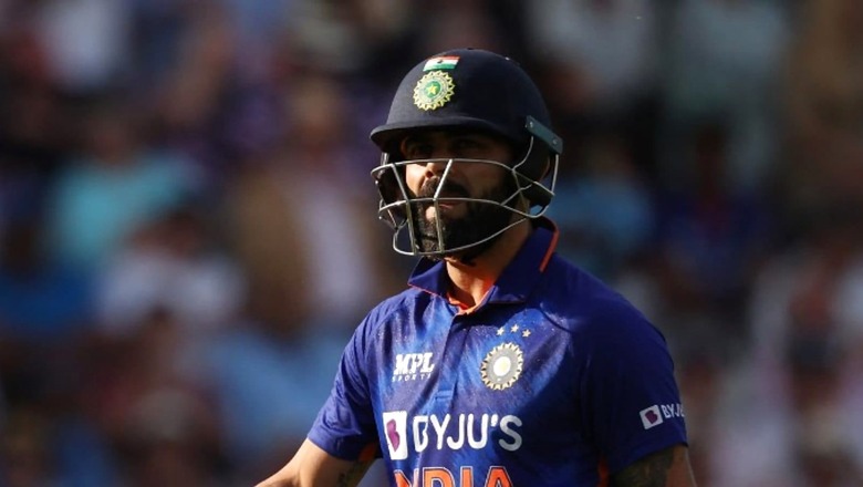 Virat Kohli At His Motivational Best, Reveals 'What Happened in England Was A Pattern'