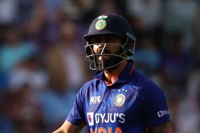 Virat Kohli At His Motivational Best, Reveals 'What Happened in England Was A Pattern'