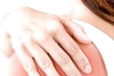 Frozen Shoulder? Don’t Ignore The Stiffness, Know What Could Be The Cause