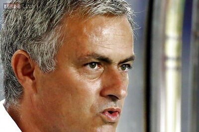 Premier League chief welcomes back Mourinho's stardust
