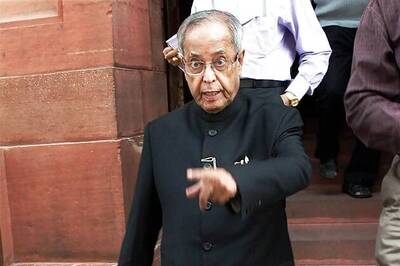 Pranab Mukherjee to meet jewellers in Delhi today