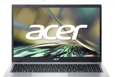 Acer Launches New Aspire 3 With Intel Core i3 Processor In India: Price, Availability & Specifications