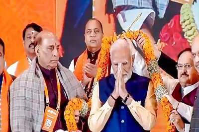 Modi 3.0 Ministers Start Getting Calls Ahead Of Swearing-In; Nitin Gadkari, Rajnath Singh On List