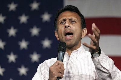 Bobby Jindal drops out of US presidential race, says 'this is not my time'
