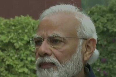 Winter Session: Govt Ready to Discuss All Issues, Answer All Questions, Says PM Modi