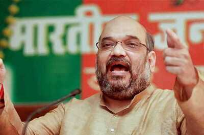 Delhi elections: Arvind Kejriwal will run away again, forget promises, alleges Amit Shah