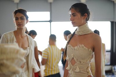 FDCI x LAKME FASHION WEEK 2022: Celebrate Sustainable Fashion on DAY 2