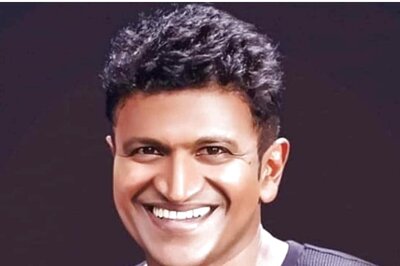 Puneeth Rajkumar’s James to Premiere on Star Suvarna on July 17