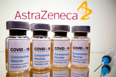 Before Second Nationwide Dry Run of Vaccination, 'Covishield' Shots Reach Delhi from Pune
