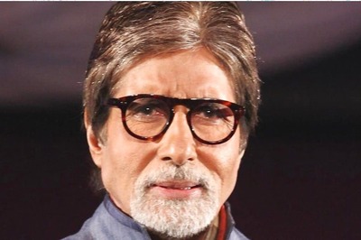 Amitabh Bachchan 'Felt Helpless' In Boston When His Briefcase With Passport and Money Was ‘Snatched'