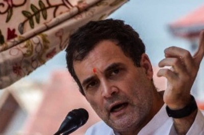 3 Farm Laws Will Also Be Withdrawn Soon, Says Rahul Gandhi After Cops Remove Barricades at Protest Site