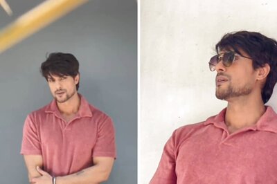 Priyanka Chahar Choudhary's Comment On Rumoured Boyfriend Ankit Gupta's Post Has Fans' Attention