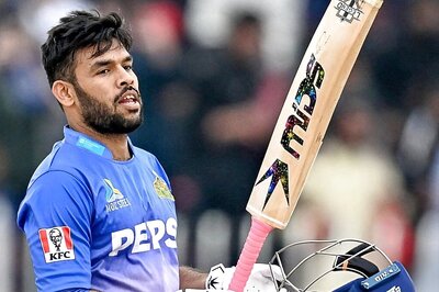 UAE-Banned Batter Usman Khan Included in Pakistan's Squad for Upcoming T20I Series vs New Zealand