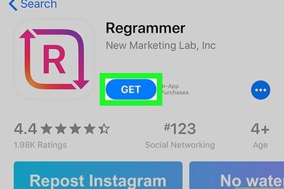 How to Repost on Instagram